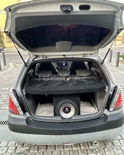 Kia Rio 2007, 185,000 km - 1.4 l - Bakı