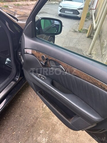 Mercedes E 320 2002, 365,046 km - 3.2 l - Bakı