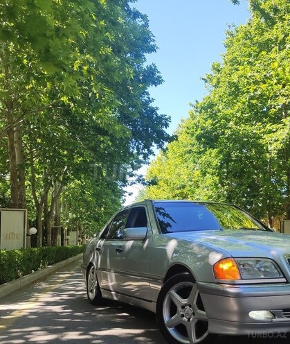 Mercedes C 280 1998, 280,000 km - 2.8 л - Bakı