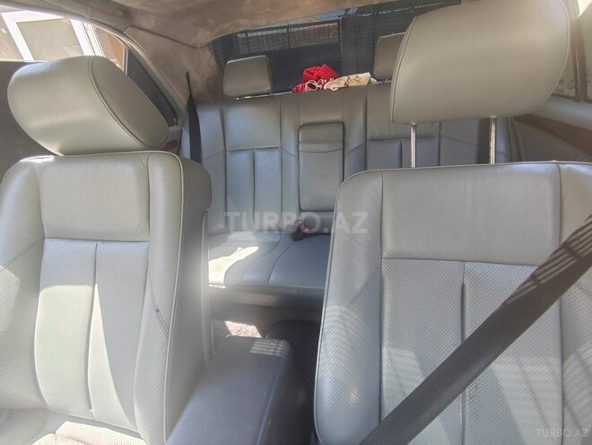 Mercedes C 280 1998, 280,000 km - 2.8 л - Bakı