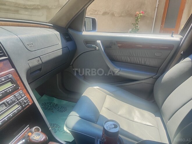 Mercedes C 280 1998, 280,000 km - 2.8 л - Bakı