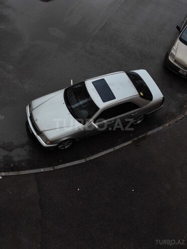 Mercedes C 280 1998, 280,000 km - 2.8 л - Bakı