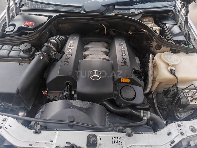 Mercedes C 280 1998, 280,000 km - 2.8 л - Bakı