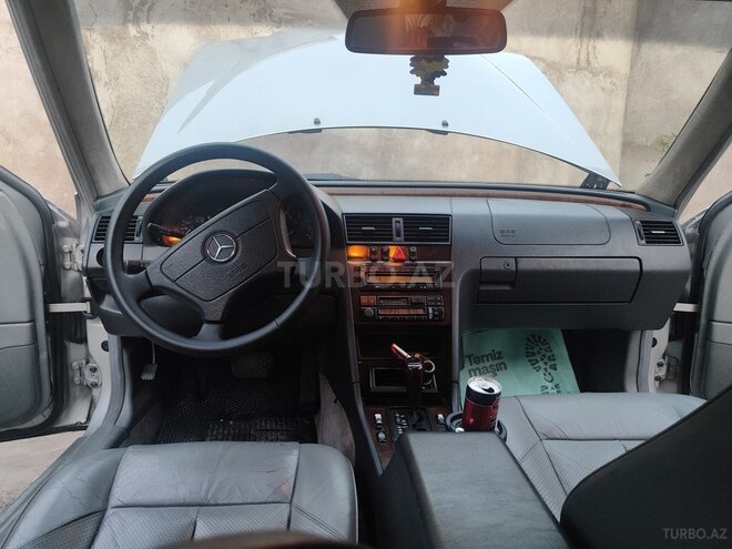 Mercedes C 280 1998, 280,000 km - 2.8 л - Bakı