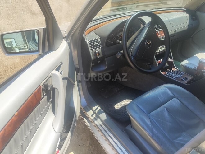 Mercedes C 280 1998, 280,000 km - 2.8 л - Bakı