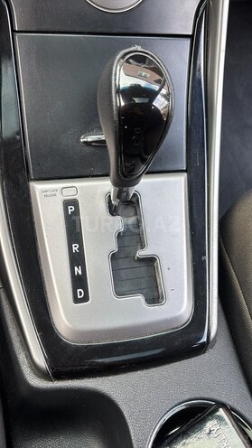 Hyundai Elantra 2013, 141,000 km - 1.8 l - Bakı
