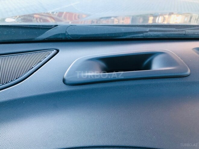Chevrolet Equinox 2018, 190,121 km - 1.5 l - Gəncə