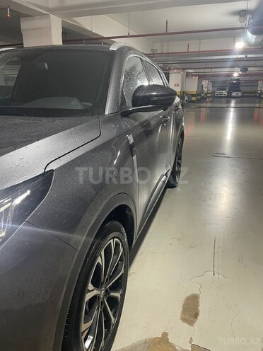 Changan CS 55 Plus 2025, 9,100 km - 1.5 l - Bakı