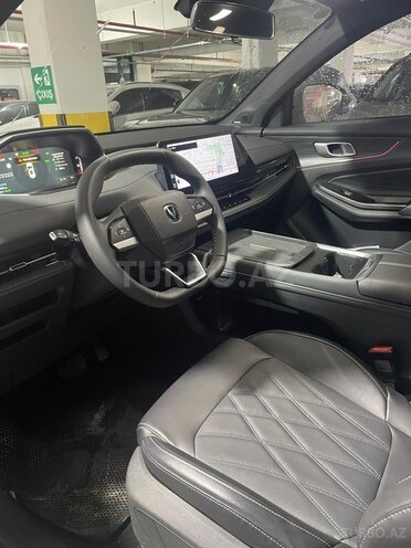 Changan CS 55 Plus 2025, 9,100 km - 1.5 l - Bakı