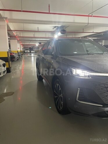 Changan CS 55 Plus 2025, 9,100 km - 1.5 l - Bakı