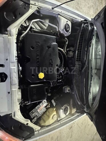 LADA (VAZ) Priora 2013, 276,000 km - 1.6 l - Göygöl