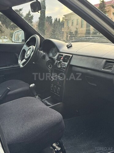 LADA (VAZ) Priora 2013, 276,000 km - 1.6 l - Göygöl
