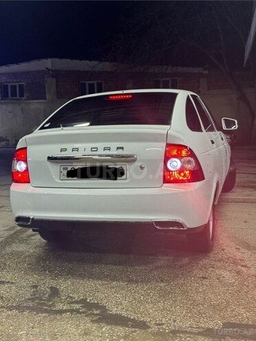 LADA (VAZ) Priora 2013, 276,000 km - 1.6 l - Göygöl