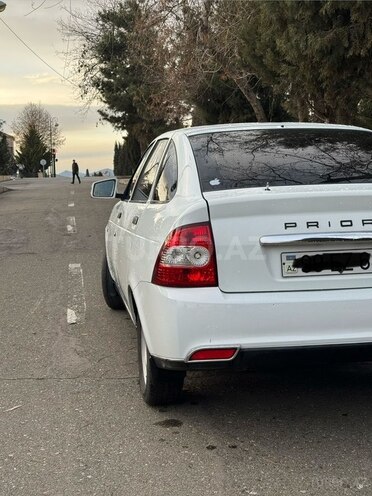 LADA (VAZ) Priora 2013, 276,000 km - 1.6 l - Göygöl