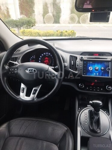 Kia Sportage 2013, 207,000 km - 2.0 l - Bakı