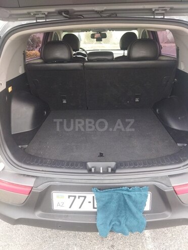 Kia Sportage 2013, 207,000 km - 2.0 l - Bakı