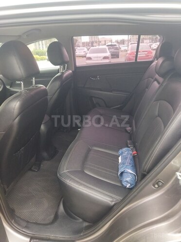 Kia Sportage 2013, 207,000 km - 2.0 l - Bakı