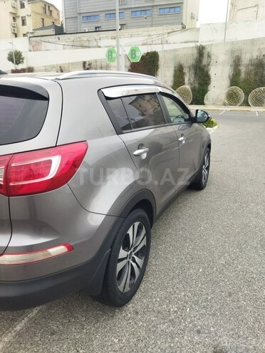 Kia Sportage 2013, 207,000 km - 2.0 l - Bakı