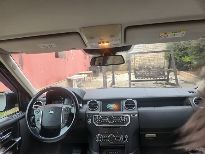 Land Rover Discovery 2015, 199,000 km - 3.0 l - Bakı