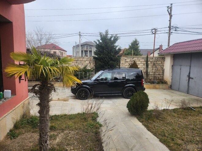 Land Rover Discovery 2015, 199,000 km - 3.0 l - Bakı