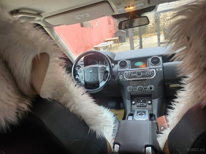 Land Rover Discovery 2015, 199,000 km - 3.0 l - Bakı