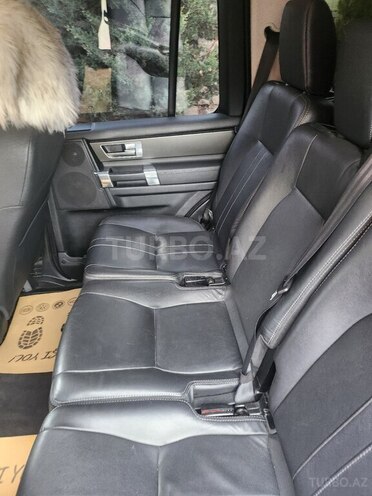 Land Rover Discovery 2015, 199,000 km - 3.0 l - Bakı