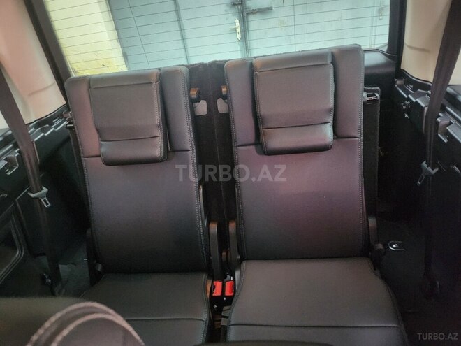 Land Rover Discovery 2015, 199,000 km - 3.0 l - Bakı