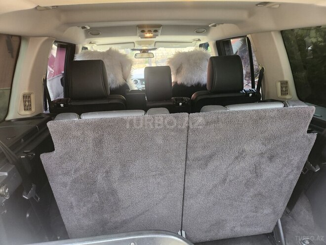 Land Rover Discovery 2015, 199,000 km - 3.0 l - Bakı