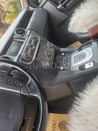 Land Rover Discovery 2015, 199,000 km - 3.0 l - Bakı