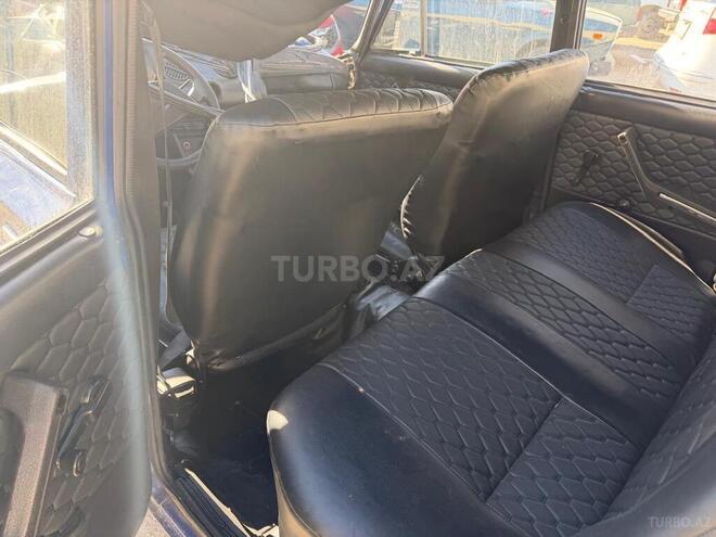 LADA (VAZ) 2106 2005, 155,000 km - 1.6 л - İsmayıllı