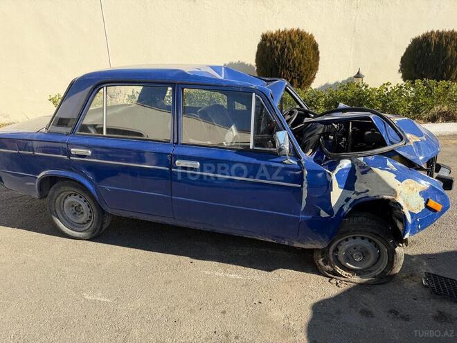 LADA (VAZ) 2106 2005, 155,000 km - 1.6 л - İsmayıllı