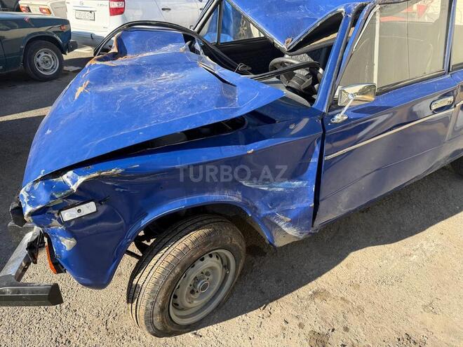 LADA (VAZ) 2106 2005, 155,000 km - 1.6 л - İsmayıllı