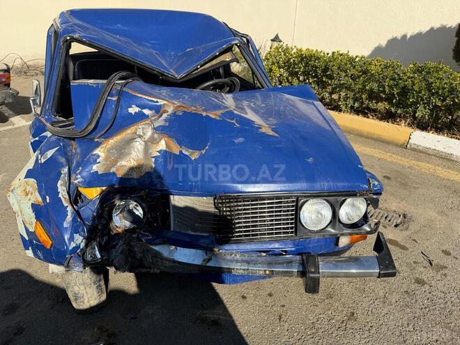 LADA (VAZ) 2106 2005, 155,000 km - 1.6 л - İsmayıllı