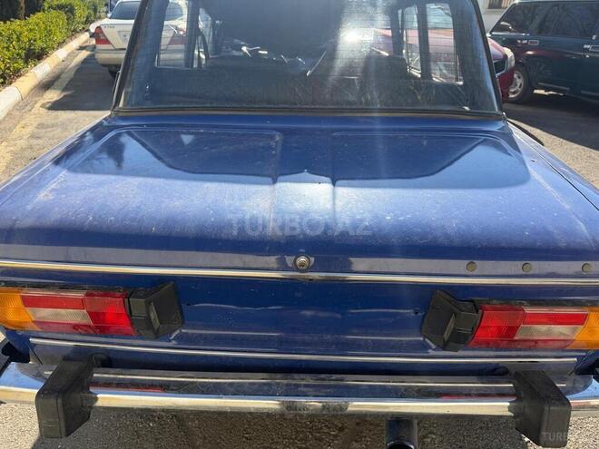 LADA (VAZ) 2106 2005, 155,000 km - 1.6 л - İsmayıllı