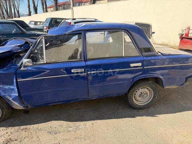 LADA (VAZ) 2106 2005, 155,000 km - 1.6 л - İsmayıllı