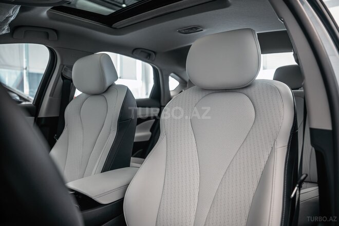 BYD Seal 05-10