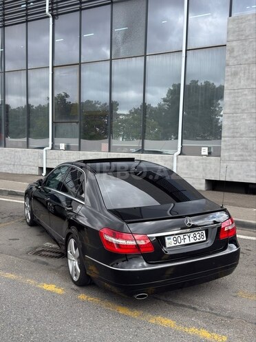 Mercedes E 250 2010, 250,000 km - 1.8 l - Bakı