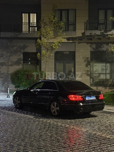 Mercedes E 250 2010, 250,000 km - 1.8 l - Bakı