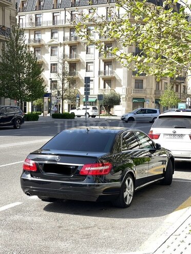 Mercedes E 250 2010, 250,000 km - 1.8 l - Bakı