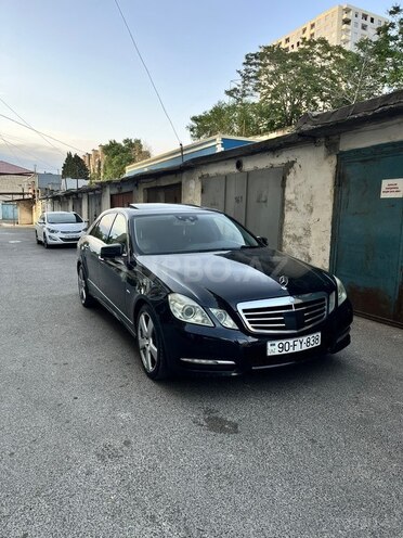 Mercedes E 250 2010, 250,000 km - 1.8 l - Bakı