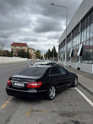 Mercedes E 250 2010, 250,000 km - 1.8 l - Bakı