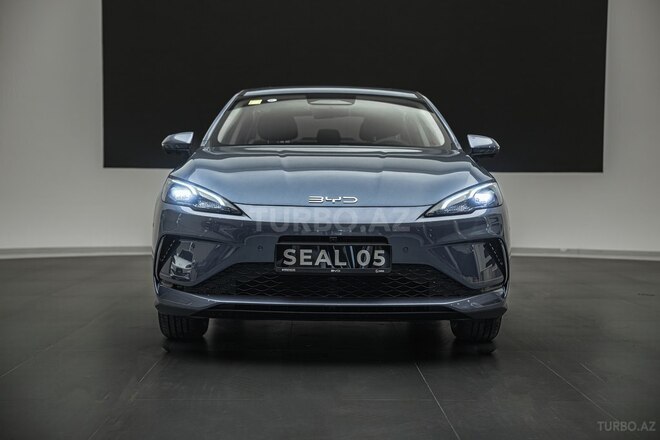 BYD Seal 05-1