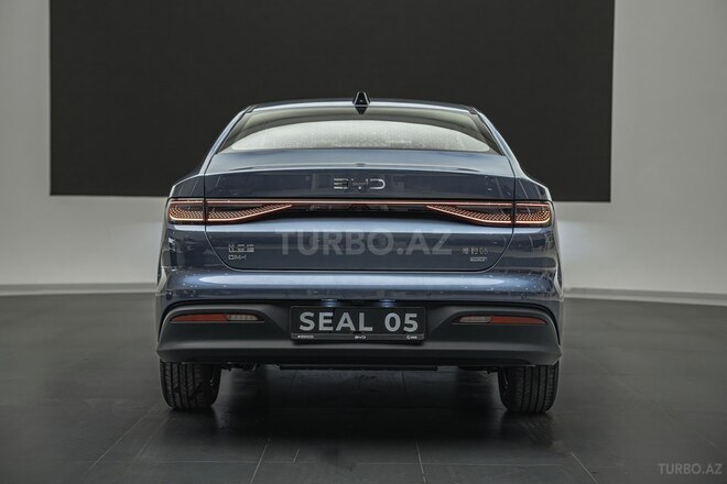 BYD Seal 05-2
