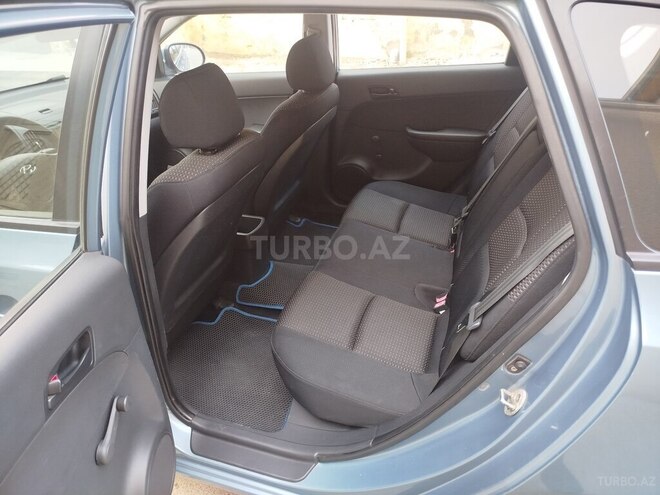 Hyundai i30 2008, 275,965 km - 1.6 l - Bakı