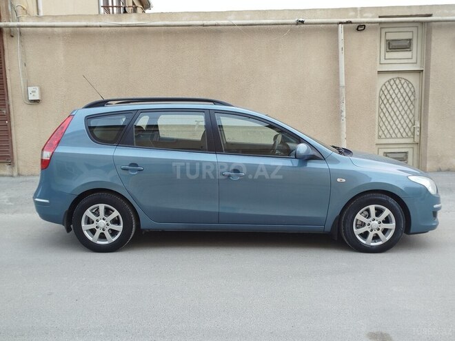 Hyundai i30 2008, 275,965 km - 1.6 l - Bakı