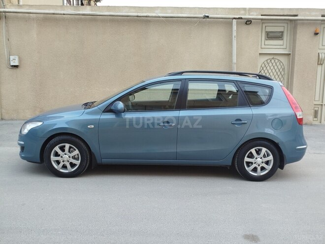 Hyundai i30 2008, 275,965 km - 1.6 l - Bakı