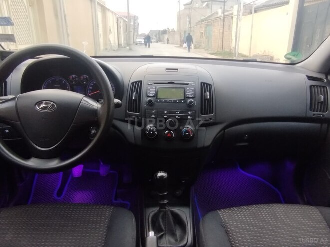 Hyundai i30 2008, 275,965 km - 1.6 l - Bakı