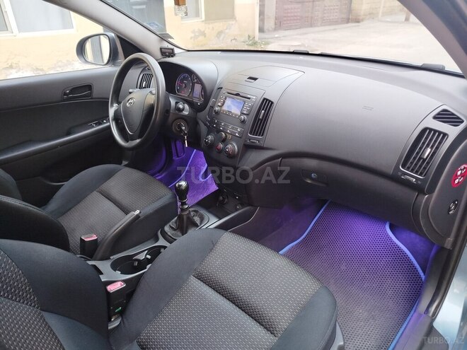 Hyundai i30 2008, 275,965 km - 1.6 l - Bakı