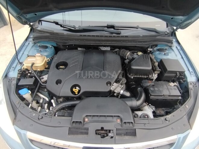 Hyundai i30 2008, 275,965 km - 1.6 l - Bakı