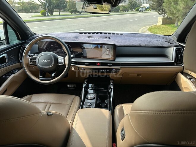 Kia Sorento 2023, 32,200 km - 1.6 l - Bakı